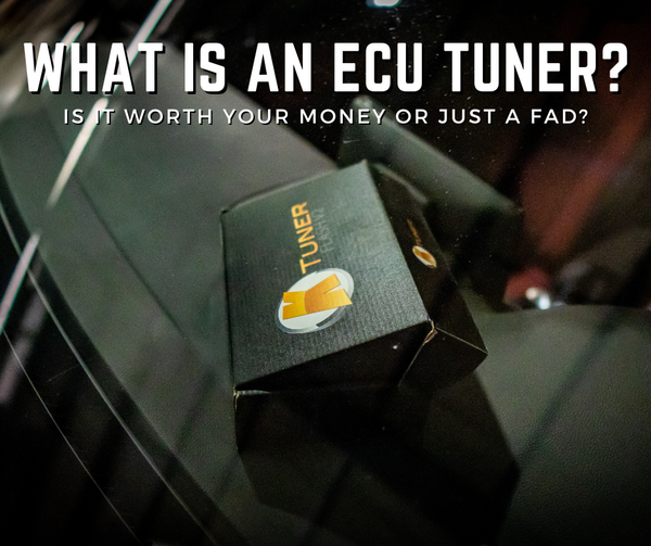 What is ECU Tuning, and is It Worth It?