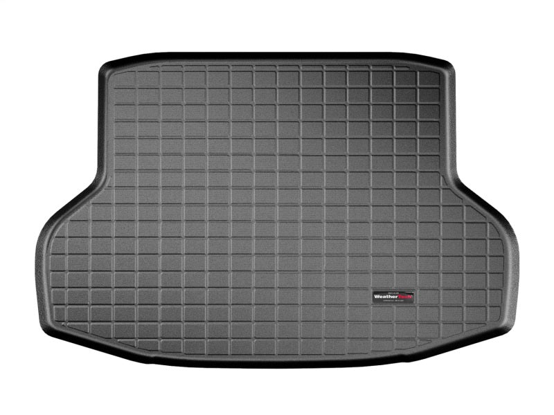 WeatherTech Cargo Liner for 2016-2021 Sedan - Black
