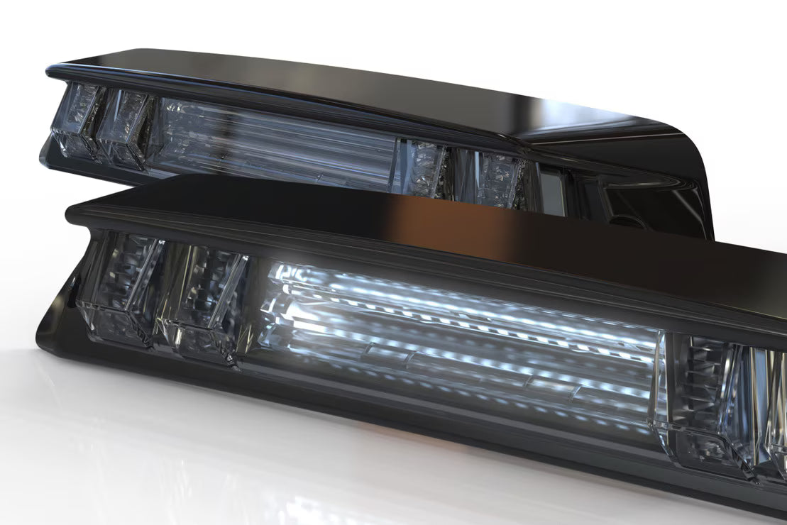 Morimoto XB LED Third Brake Light for 2021-2023 Ford F-150