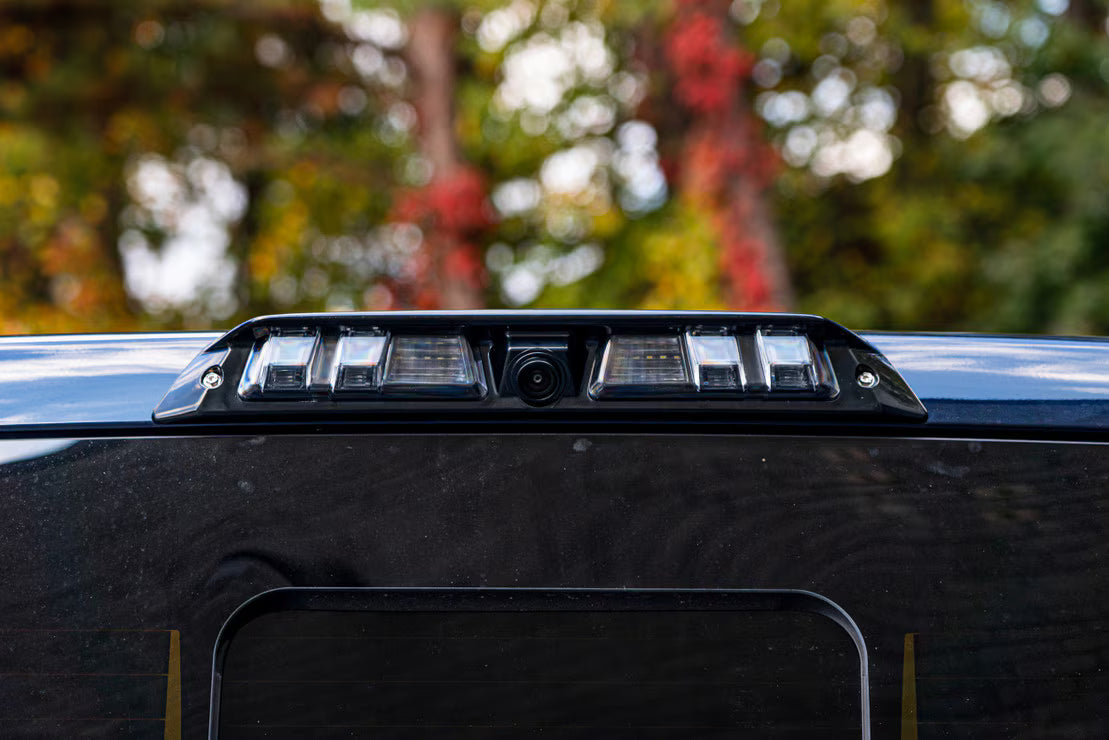 Morimoto XB LED Third Brake Light for 2021-2023 Ford F-150