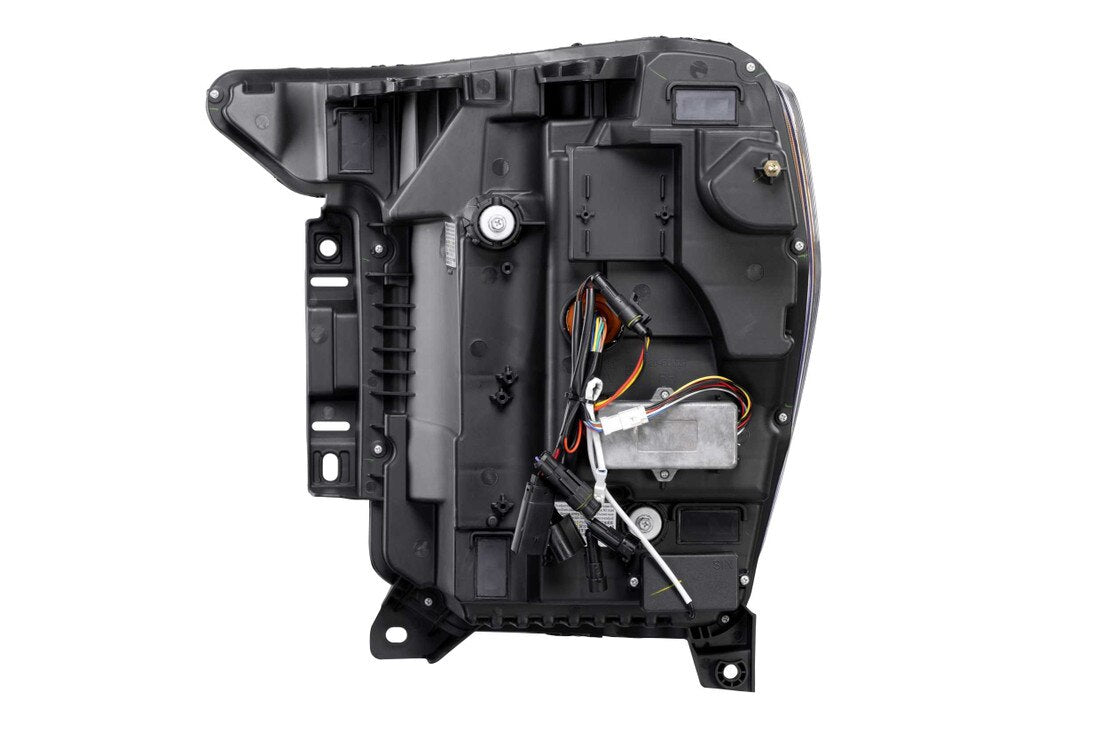 Morimoto XB LED Headlights for 2021-2023 Ford F-150