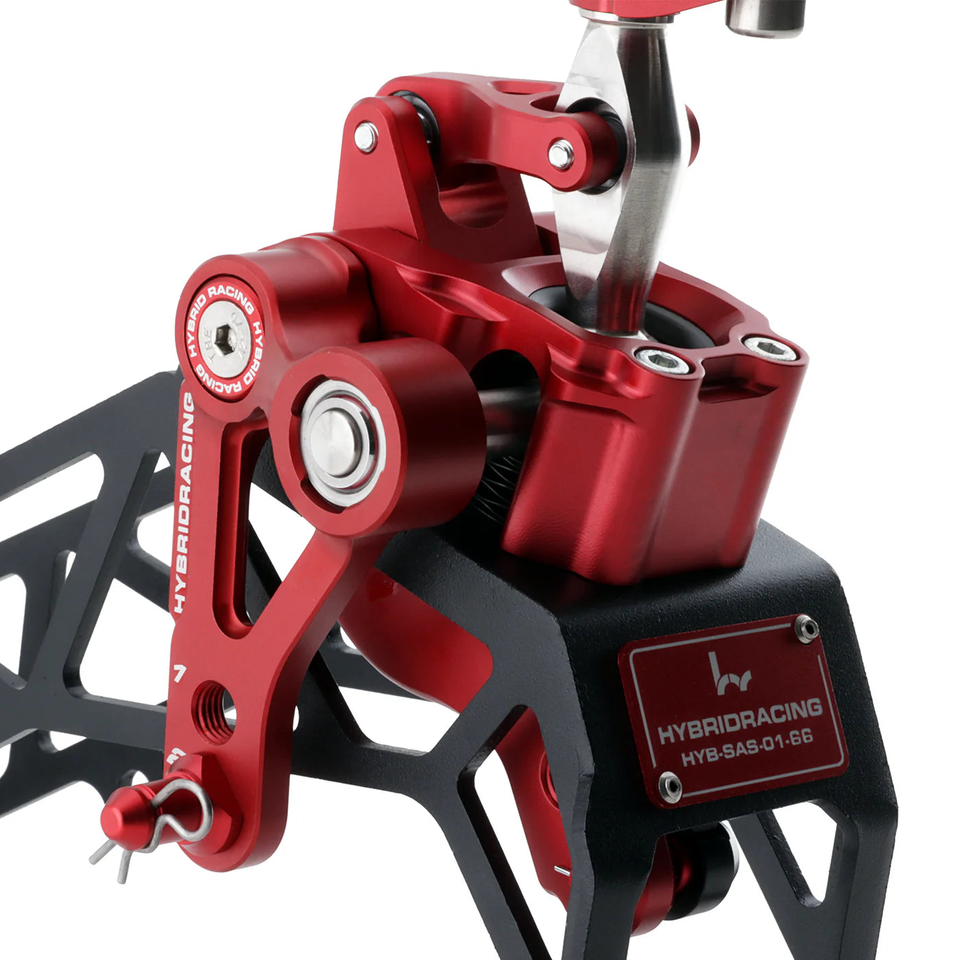 Hybrid Racing Short Throw Shifter for 12-15 Civic