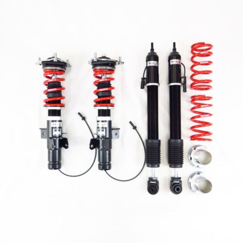 1080　　RSR best i active RS-R 2023 Honda Civic Type R (FL5) Best-i Active Coilovers