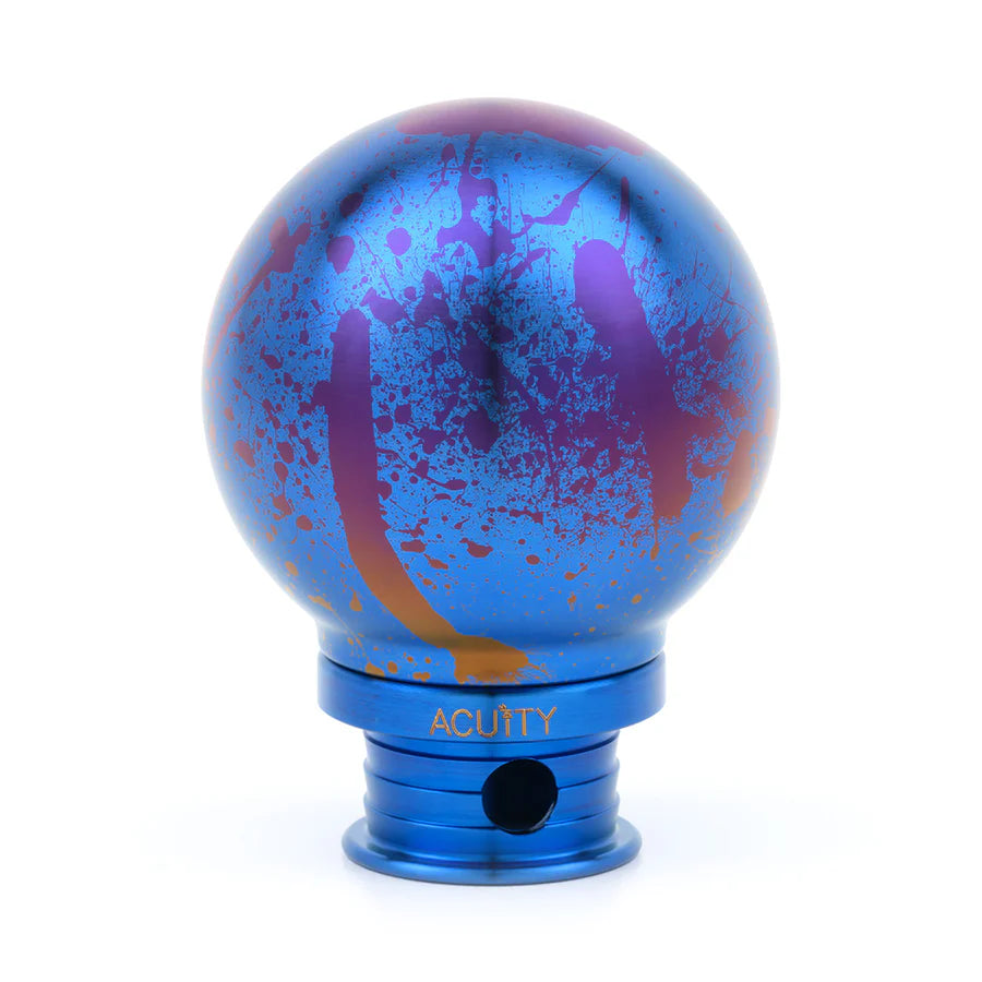 POCO Low-Profile Shift Knob