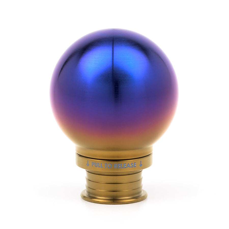 POCO Low-Profile Shift Knob