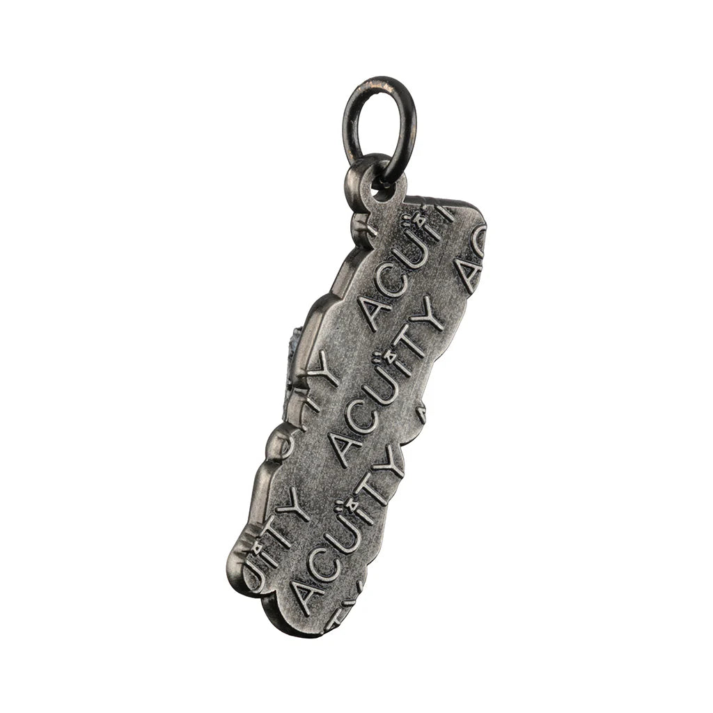 Acuity Season 2 Shift Knob Charms