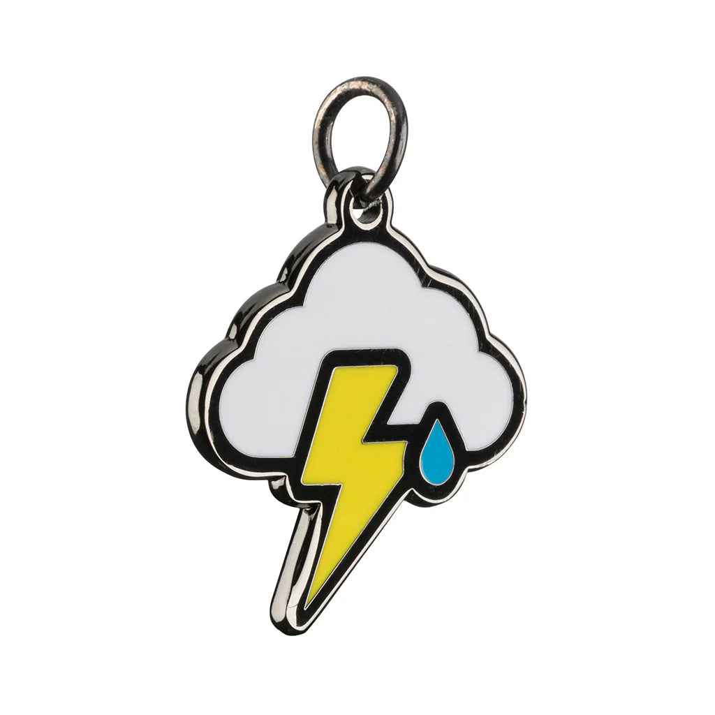 Acuity Season 2 Shift Knob Charms