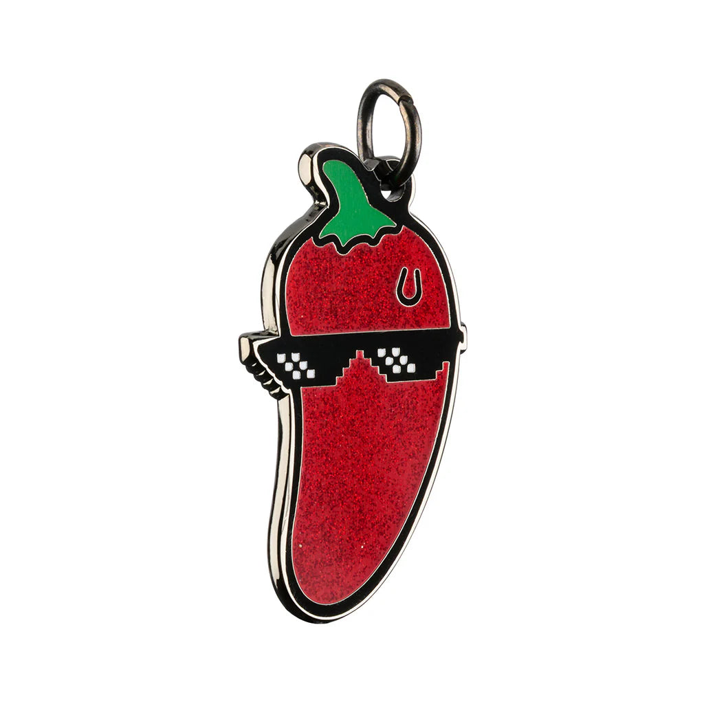 Acuity Season 2 Shift Knob Charms