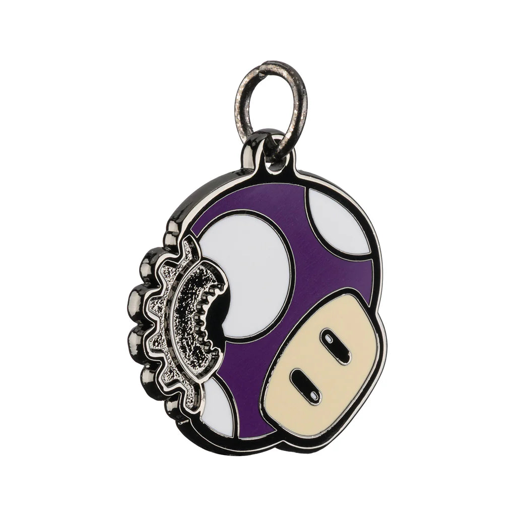 Acuity Season 2 Shift Knob Charms