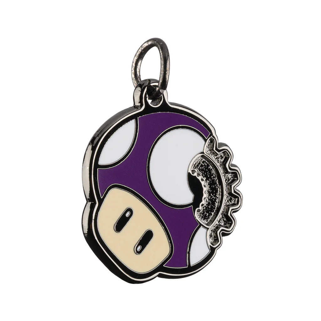 Acuity Season 2 Shift Knob Charms