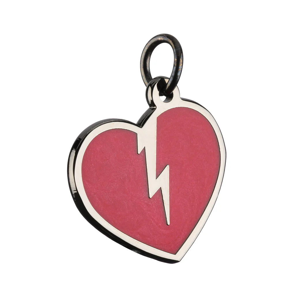 Acuity Season 2 Shift Knob Charms