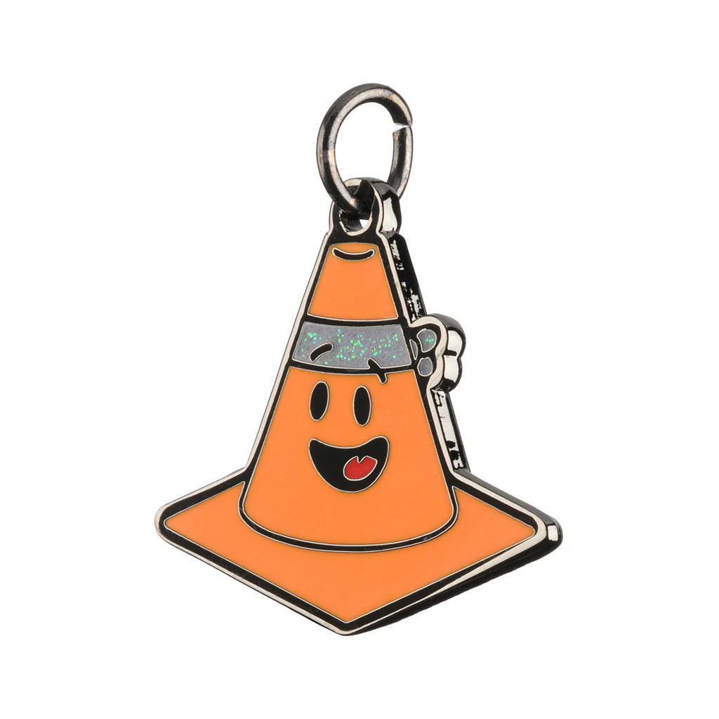 Acuity Season 2 Shift Knob Charms