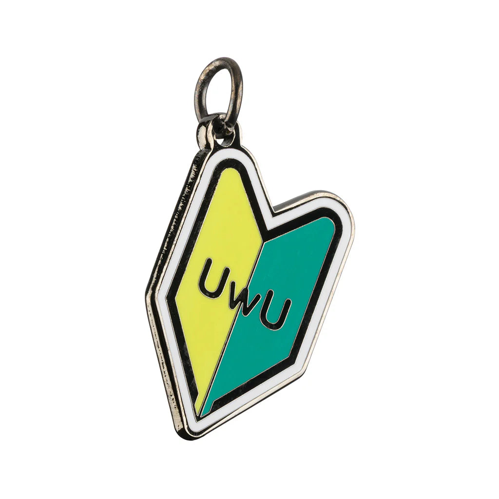 Acuity Season 2 Shift Knob Charms