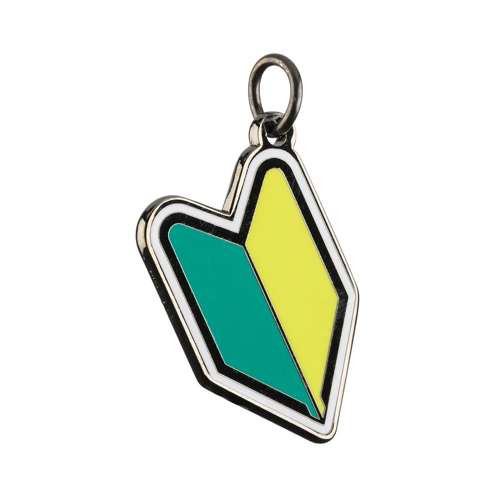 Acuity Season 2 Shift Knob Charms