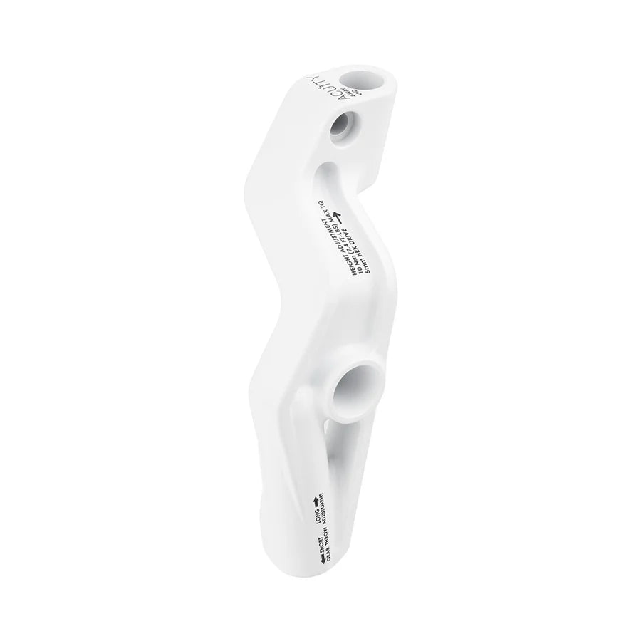 Acuity Cerakoted Adjustment Bodies for 2022+ Honda Civic / 2023+ Acura Integra Short Throw Shifters
