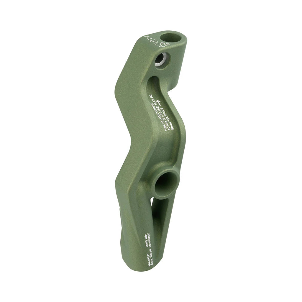 Acuity Cerakoted Adjustment Bodies for 2022+ Honda Civic / 2023+ Acura Integra Short Throw Shifters