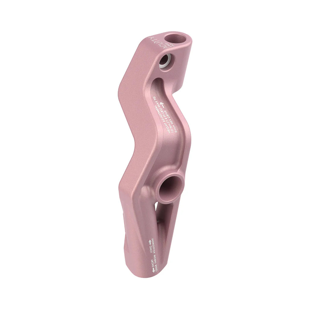 Acuity Cerakoted Adjustment Bodies for 2022+ Honda Civic / 2023+ Acura Integra Short Throw Shifters