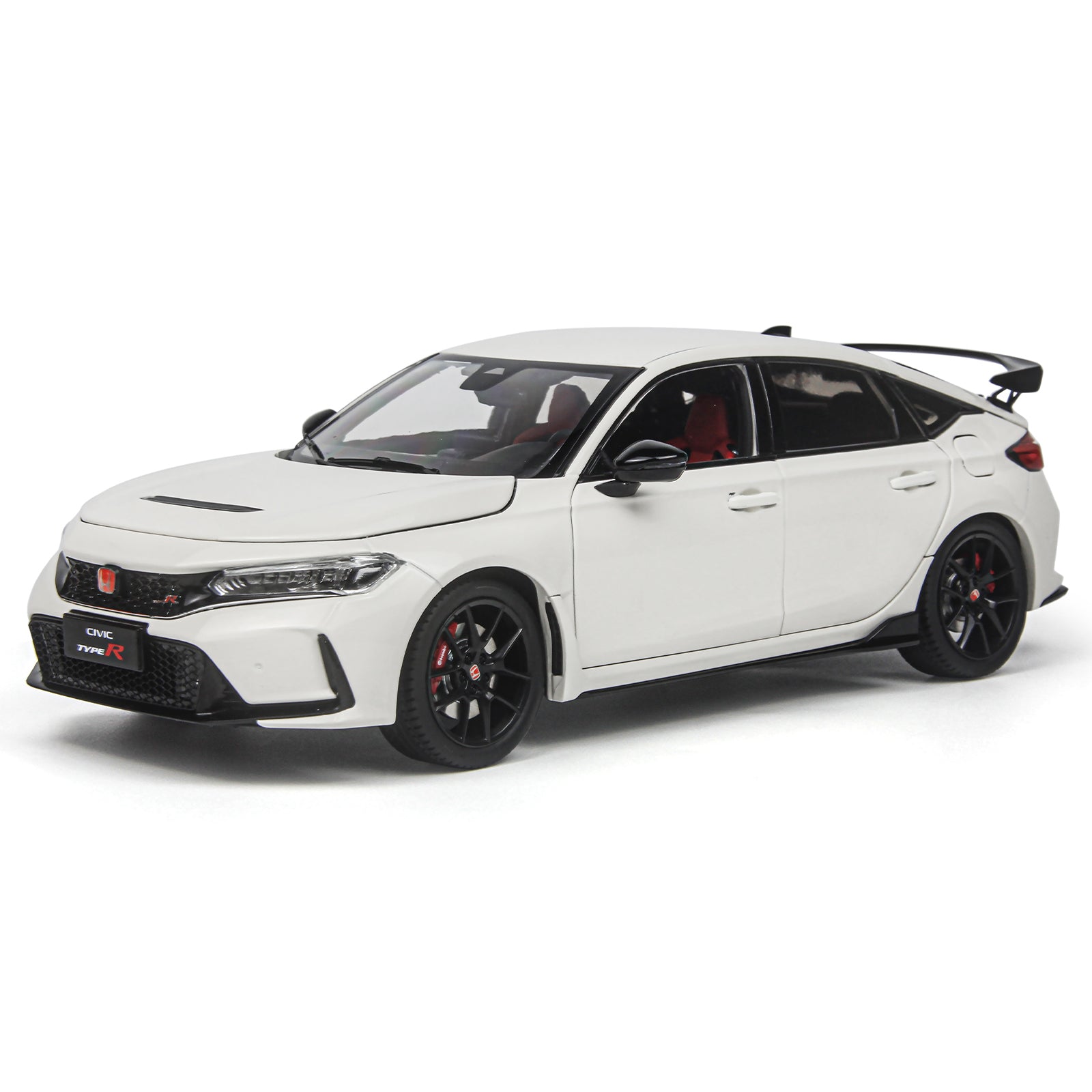 Type r diecast top