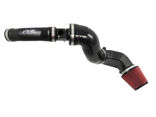 TSP x PRL Stage 2 Bundle Kit for 2017+ Honda Civic Si 1.5T