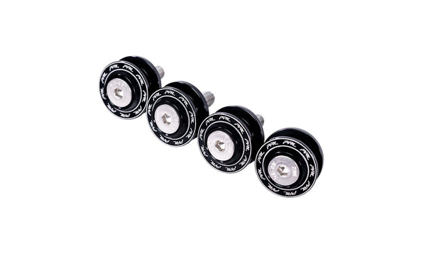 2016+ Honda / Acura Shifter Base Bushing Upgrade