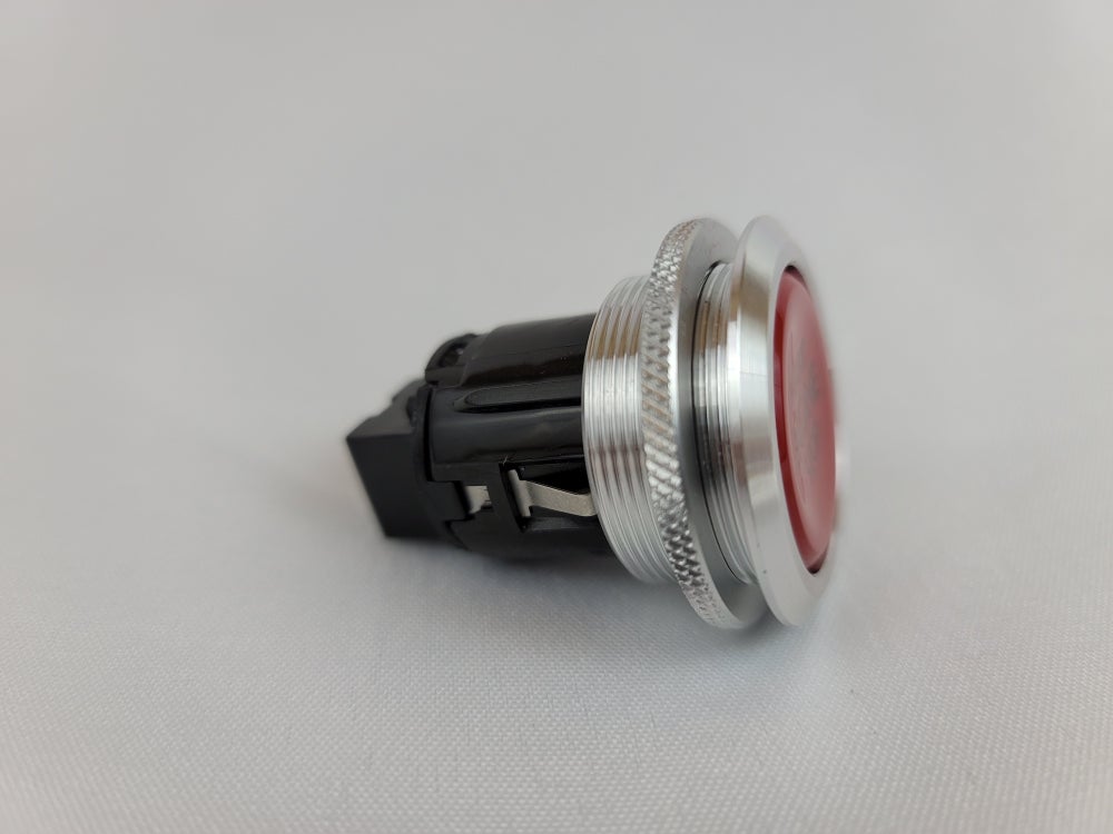JDi Start Button Upgrade for Honda/Acura, Hyundai/Kia, Toyota/Lexus, Mitsubishi, and Universal