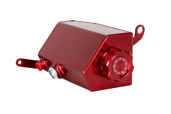 2022 honda civic 15t 20l coolant overflow reservoir tank