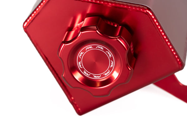 2022 honda civic 15t 20l coolant overflow reservoir tank