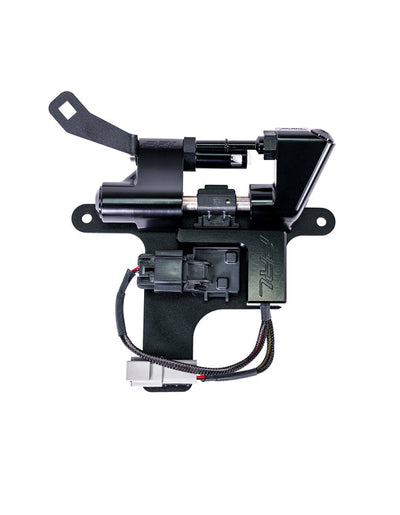 TSP x PRL Stage 3 Bundle Kit for 2022+ Honda Civic Non-Si 1.5T