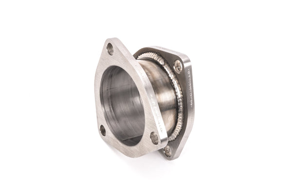 3" High Volume Exhaust Adapter for 2022+ Honda Civic