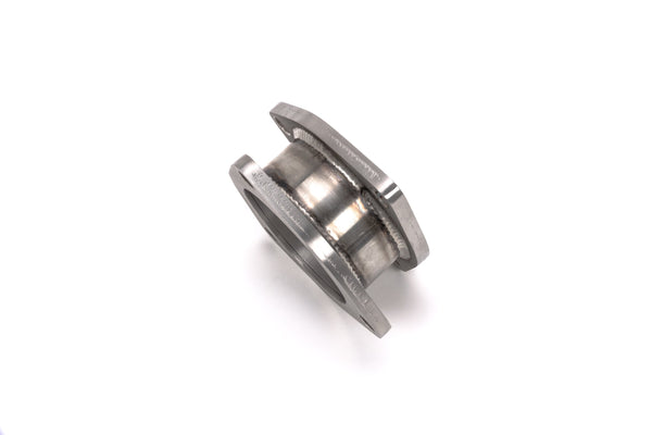 3" High Volume Exhaust Adapter for 2022+ Honda Civic