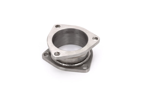 3" High Volume Exhaust Adapter for 2022+ Honda Civic