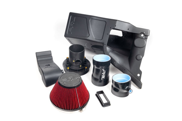 PRL High Volume Intake for 2023+ Honda Civic Type R (FL5) / Integra Type S (DE5) 2.0T