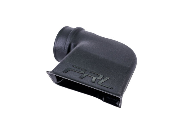 PRL Motorsports High Volume "Plus" Cold Air Intake Duct for 2022+ Honda Civic 1.5T / 2023+ Acura Integra 1.5T - ** Returned Item **