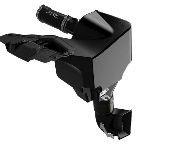 PRL Motorsports High Volume "Plus" Cold Air Intake Duct for 2022+ Honda Civic 1.5T / 2023+ Acura Integra 1.5T - ** Returned Item **