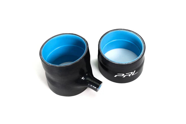 PRL Intake Conversion Hoses for FL5/DE5 Turbocharger Inlet Pipe 2.0T