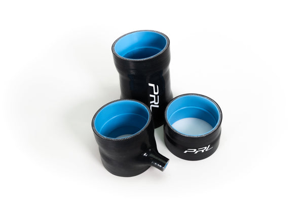 PRL Intake Conversion Hoses for FL5/DE5 Turbocharger Inlet Pipe 2.0T