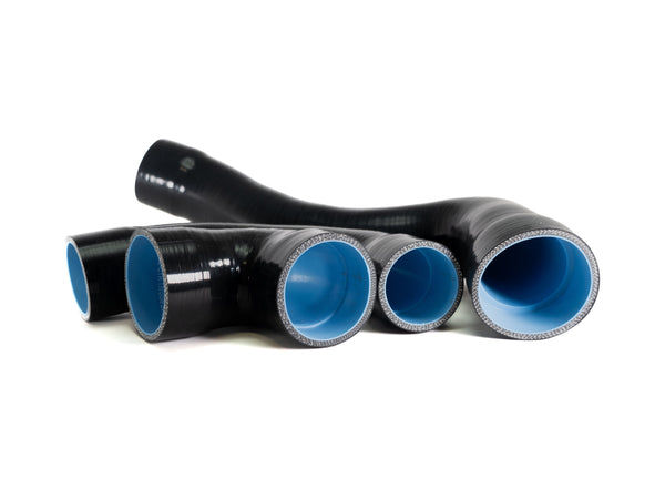 PRL charge pipe kit for 2023 Honda Civic Type R FL5 Acura Integra Type S DE5 2.0T designed for turbo performance upgrades