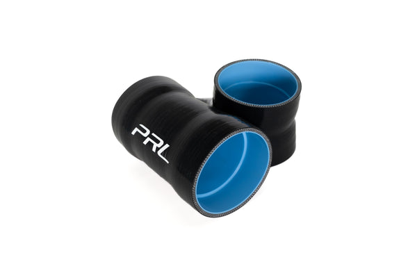 prl ホース　fk7 シビック PRL Silicone Intake Hose Kit for 2023+ Honda Civic Type-R FL5 / 2023+