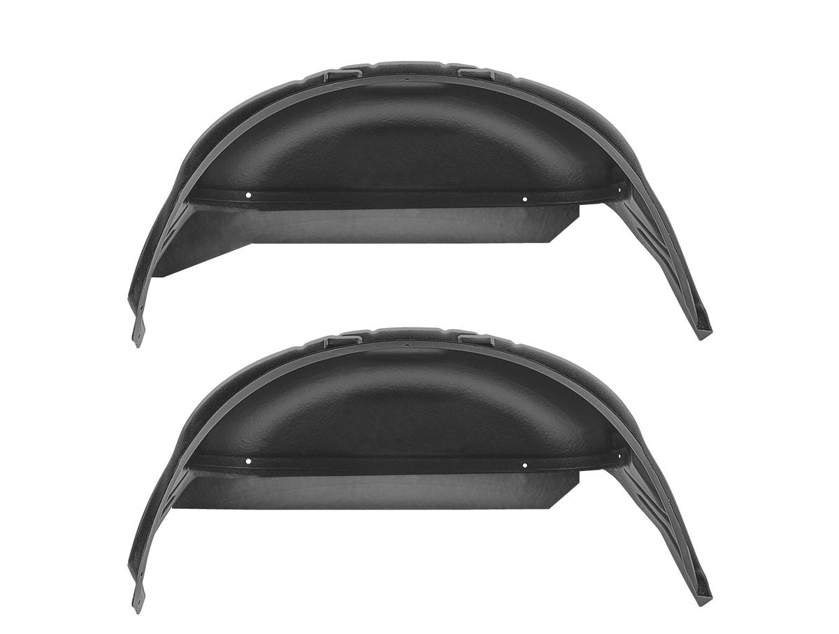 Husky Liners Wheel Well Guards for 2021-2024 Ford F-150