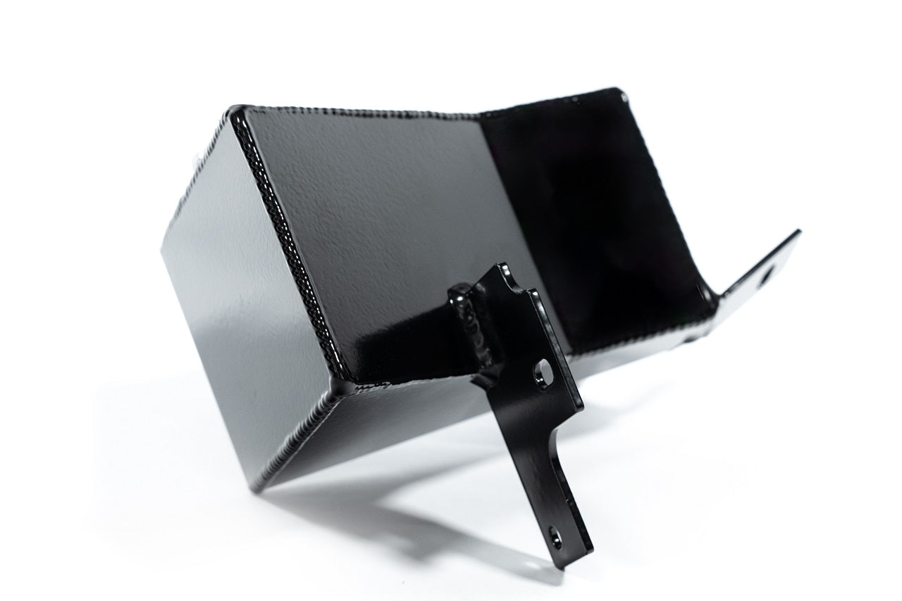 2016+ HONDA CIVIC & ACURA INTEGRA COOLANT EXPANSION TANK UPGRADE