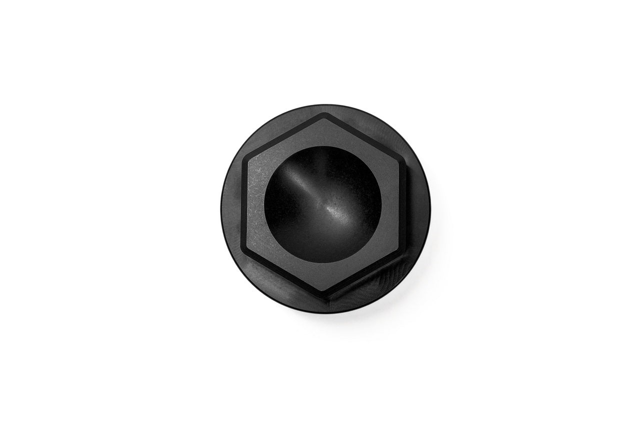 27WON Billet Oil Cap for Honda & Acura