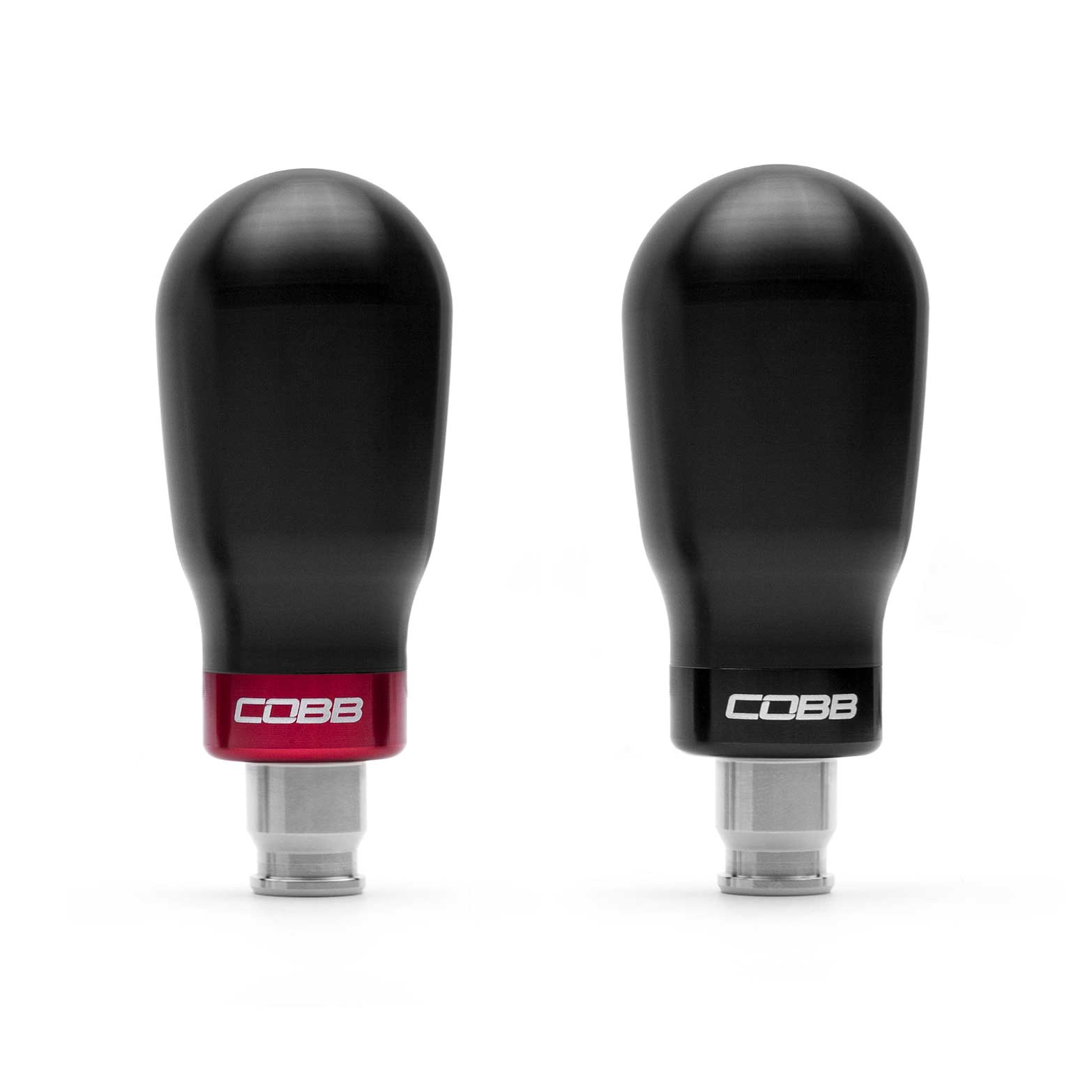 COBB Weighted Shift Knobs for 2016+ Honda/Acura
