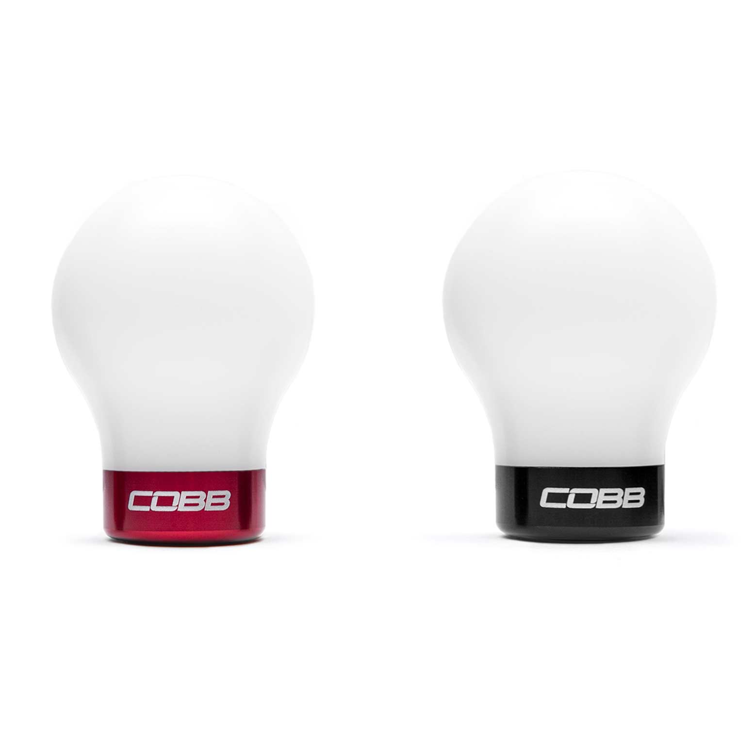 COBB Weighted Shift Knobs for 2016+ Honda/Acura