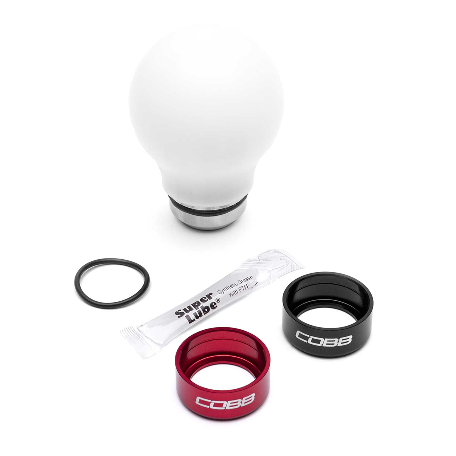 COBB Weighted Shift Knobs for 2016+ Honda/Acura