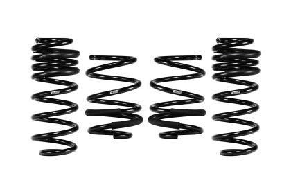 Eibach Pro-Kit for 23+ Honda Civic Type R / 26+ Honda Prelude