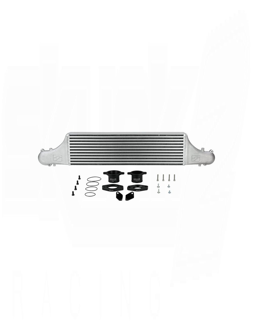 インターセプター2 86J AYK Skunk2 JHPUSA - 1.5T Civic 2016-2021 - Kit Intercooler ホビーラジコン