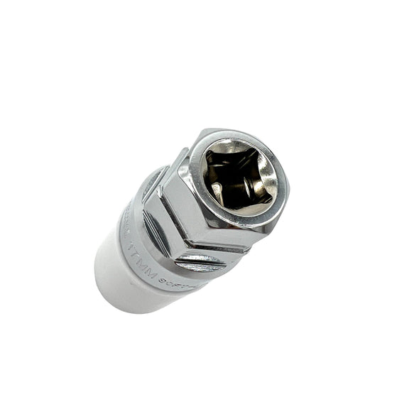 The Soft Socket by Ballade Sports
