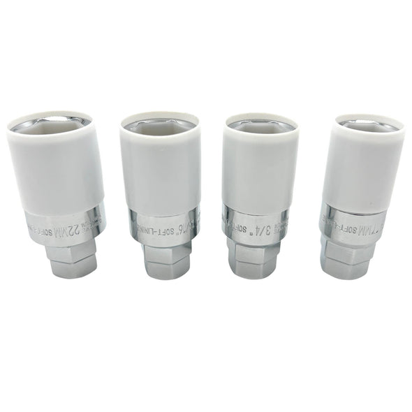 The Soft Socket by Ballade Sports