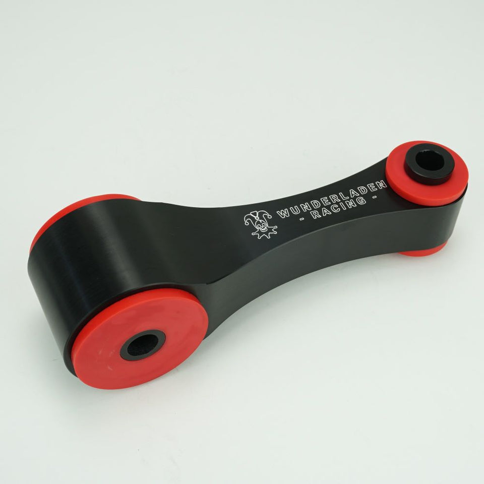 Wunderladen Racing Rear Motor Mount for 2016+ Honda Civic