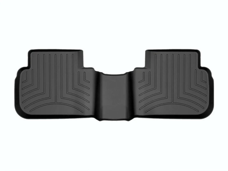 WeatherTech Rear Floor Liner (w/o 2nd Row USB Ports) for 2022+ Honda Civic / 2023+ Acura Integra